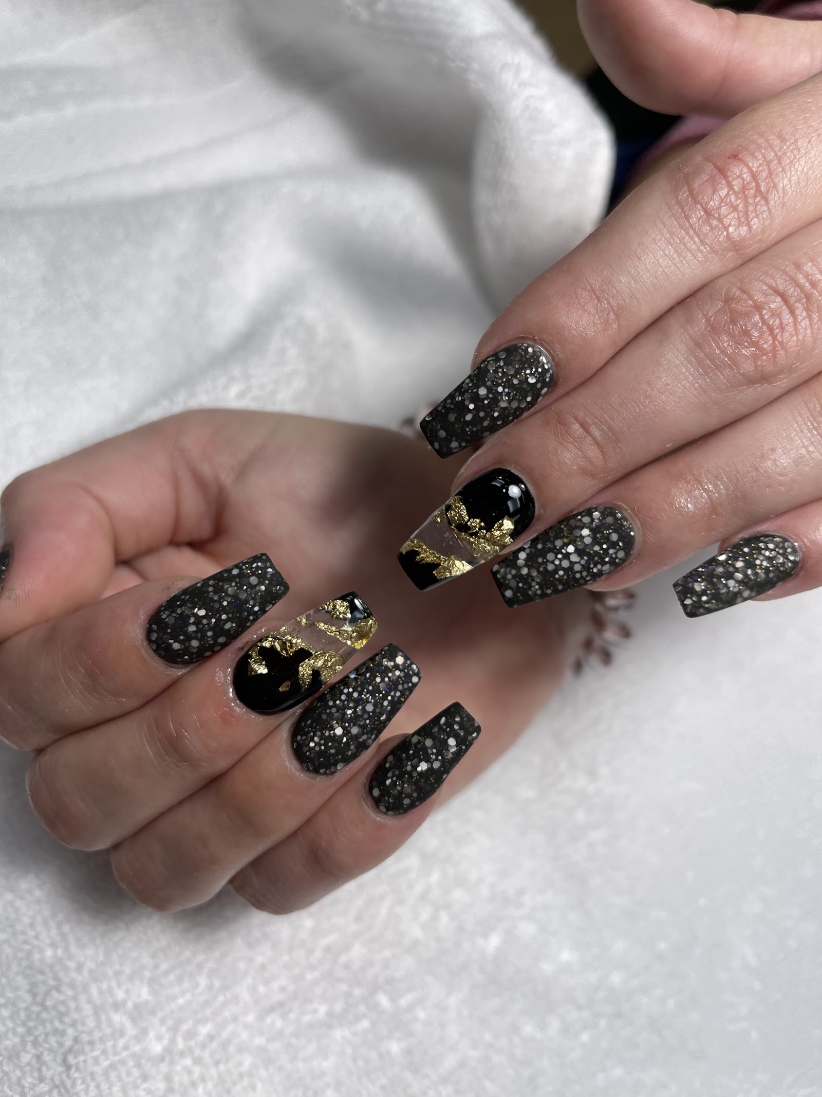 Vip Nails Greenville nail photo 6
